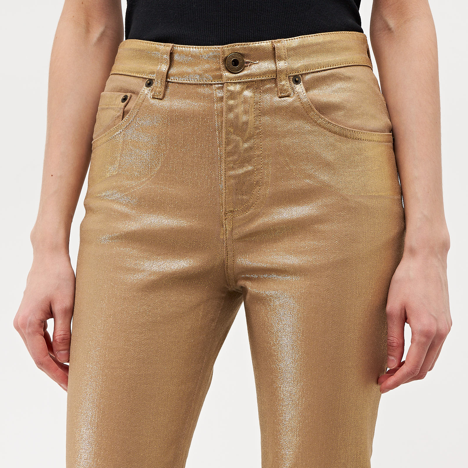 Брюки Chloe - купить оригинал в секонд-хенде SFS - 4