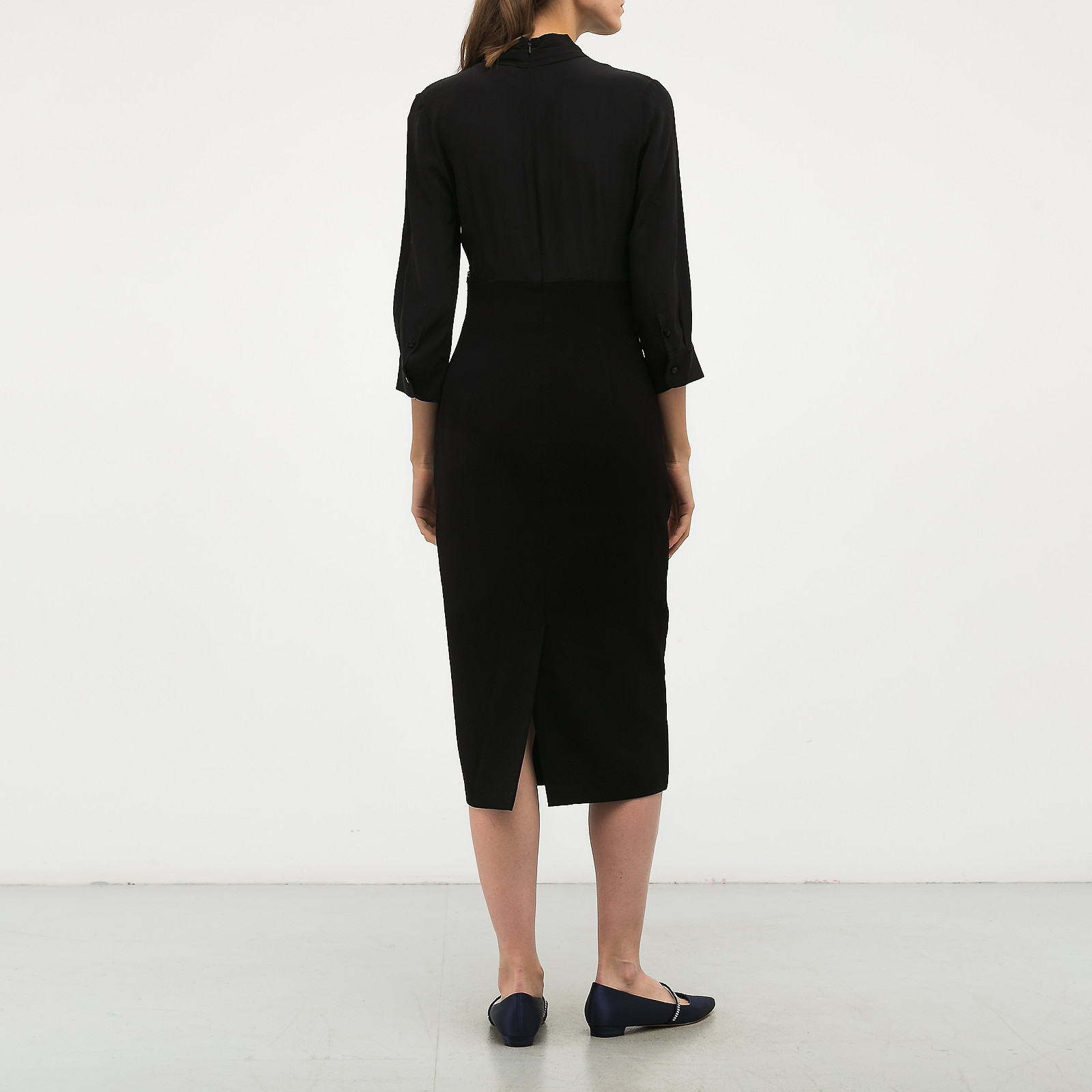 Платье Max Mara - купить оригинал в секонд-хенде SFS - 2