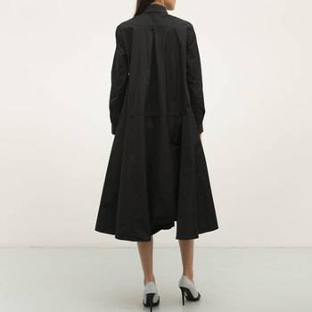 Платье Jil Sander Navy