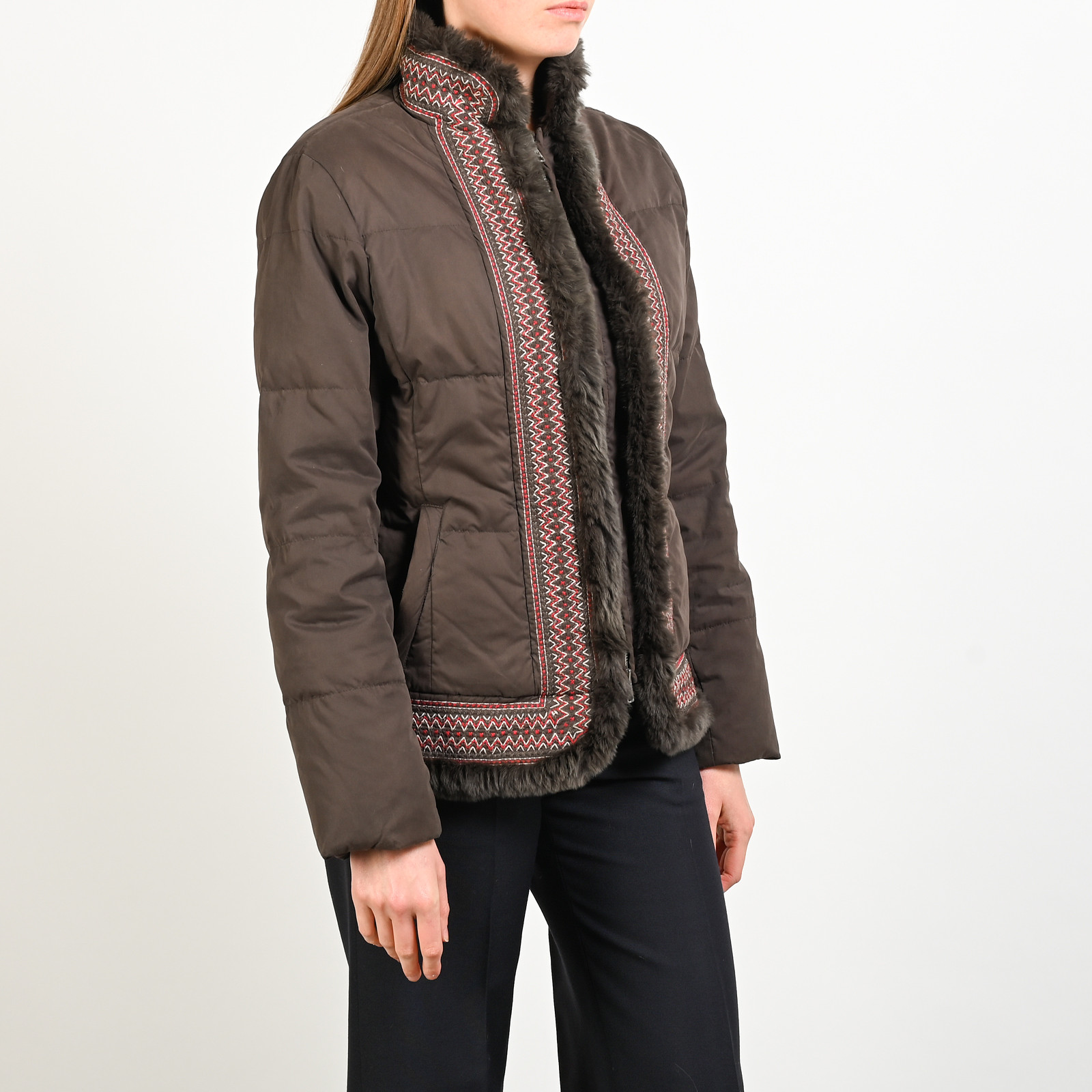 Куртка Weekend Max Mara - купить оригинал в секонд-хенде SFS - 2