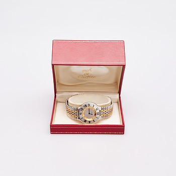 Часы Cartier