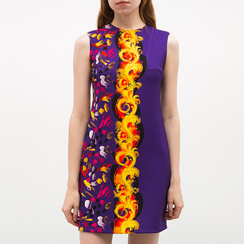 Платье Versace