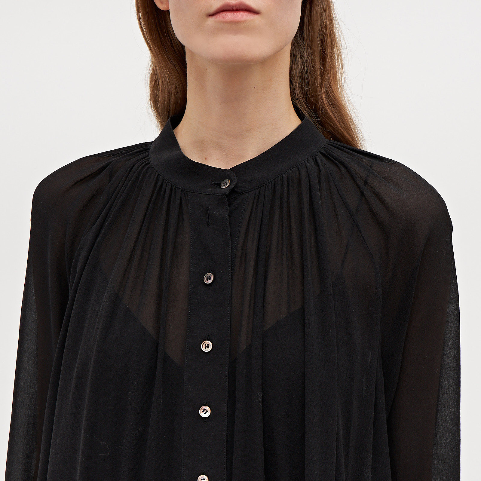 Платье Salvatore Ferragamo - купить оригинал в секонд-хенде SFS - 4