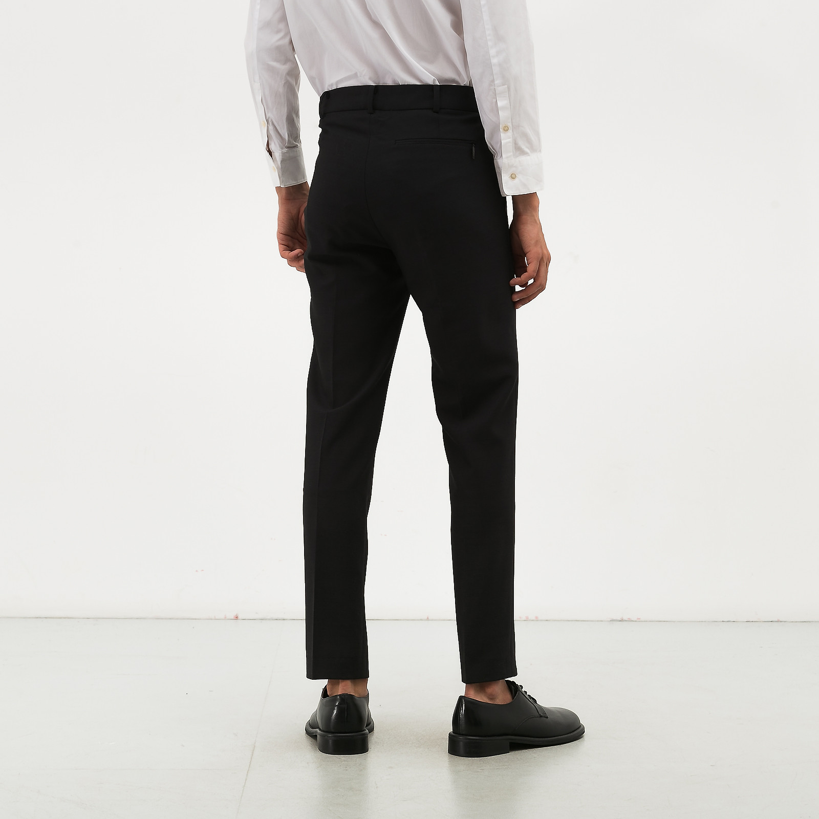 Брюки Alexander Wang - купить оригинал в секонд-хенде SFS - 2