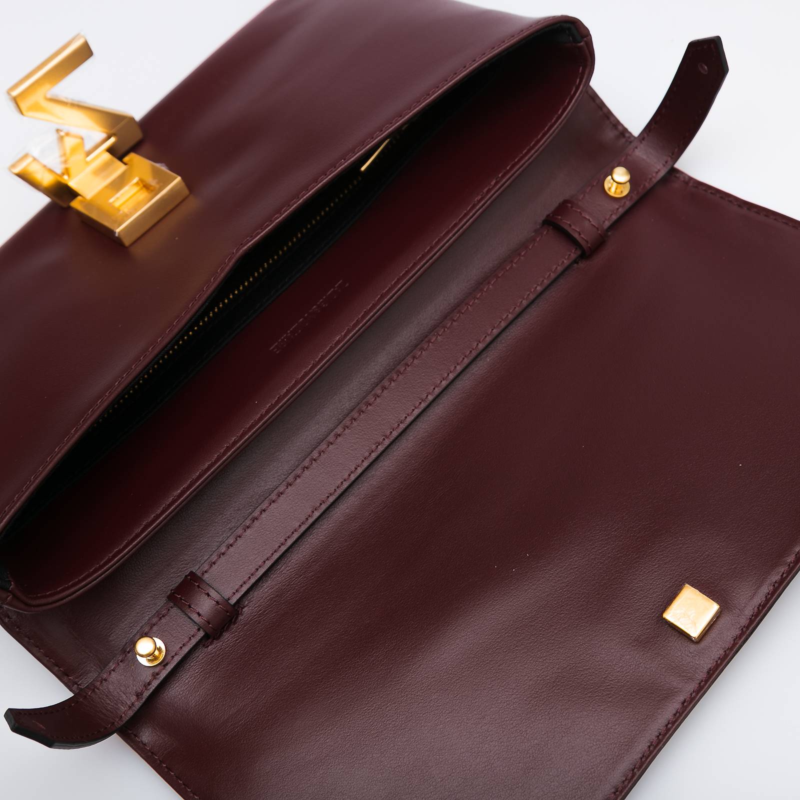 Сумка Zadig & Voltaire - купить оригинал в секонд-хенде SFS - 4