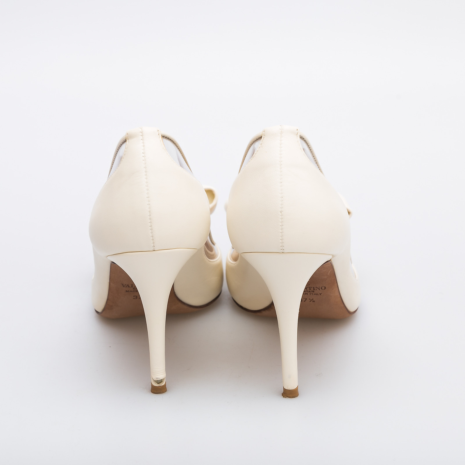 Туфли Valentino - купить оригинал в секонд-хенде SFS - 3