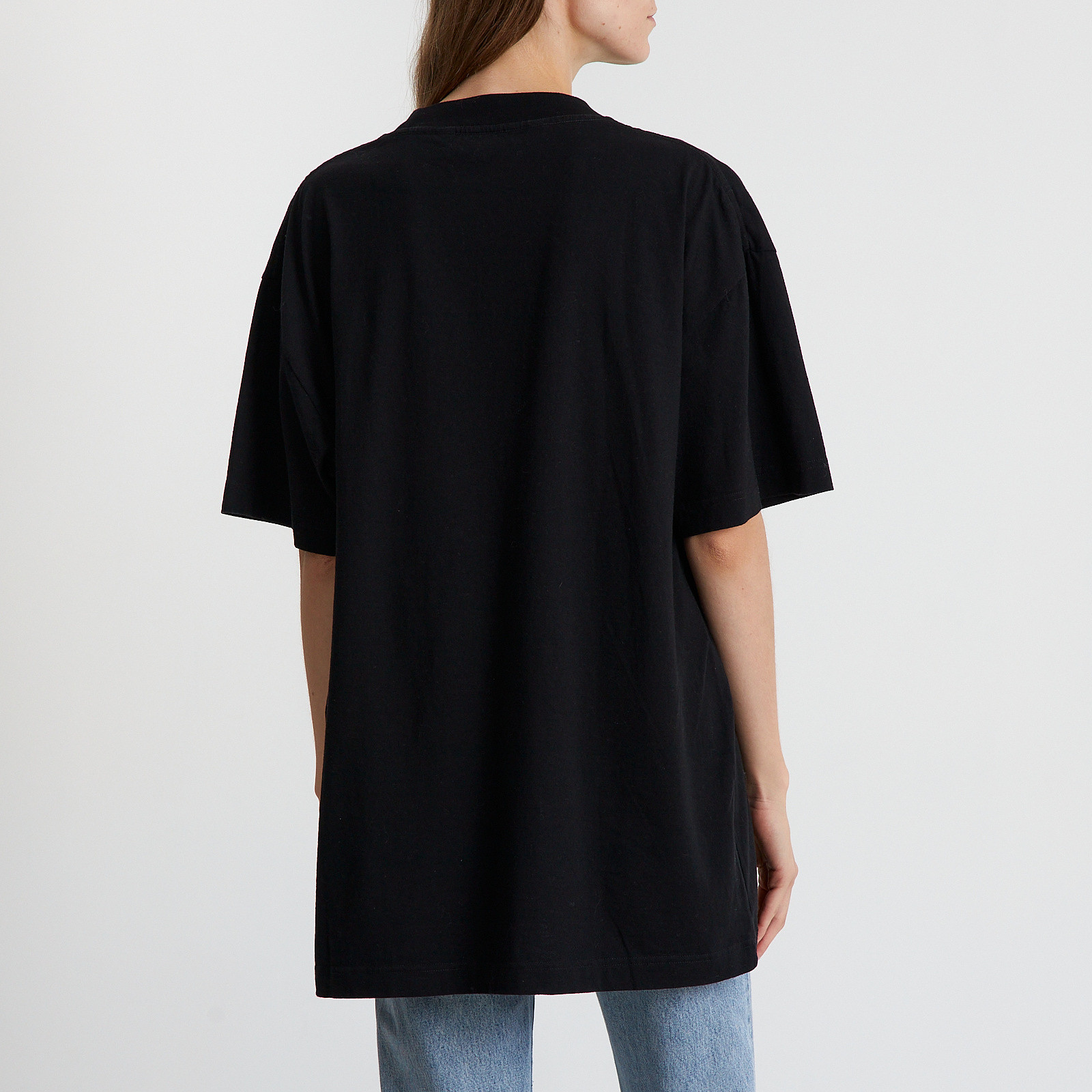 Футболка Palm Angels - купить оригинал в секонд-хенде SFS - 3