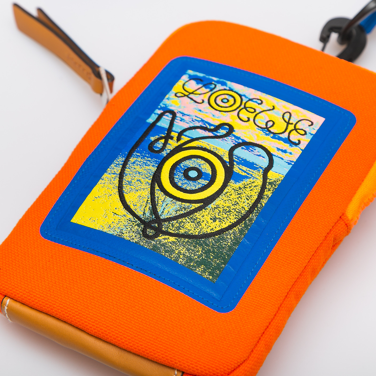 Сумка Loewe - купить оригинал в секонд-хенде SFS - 4