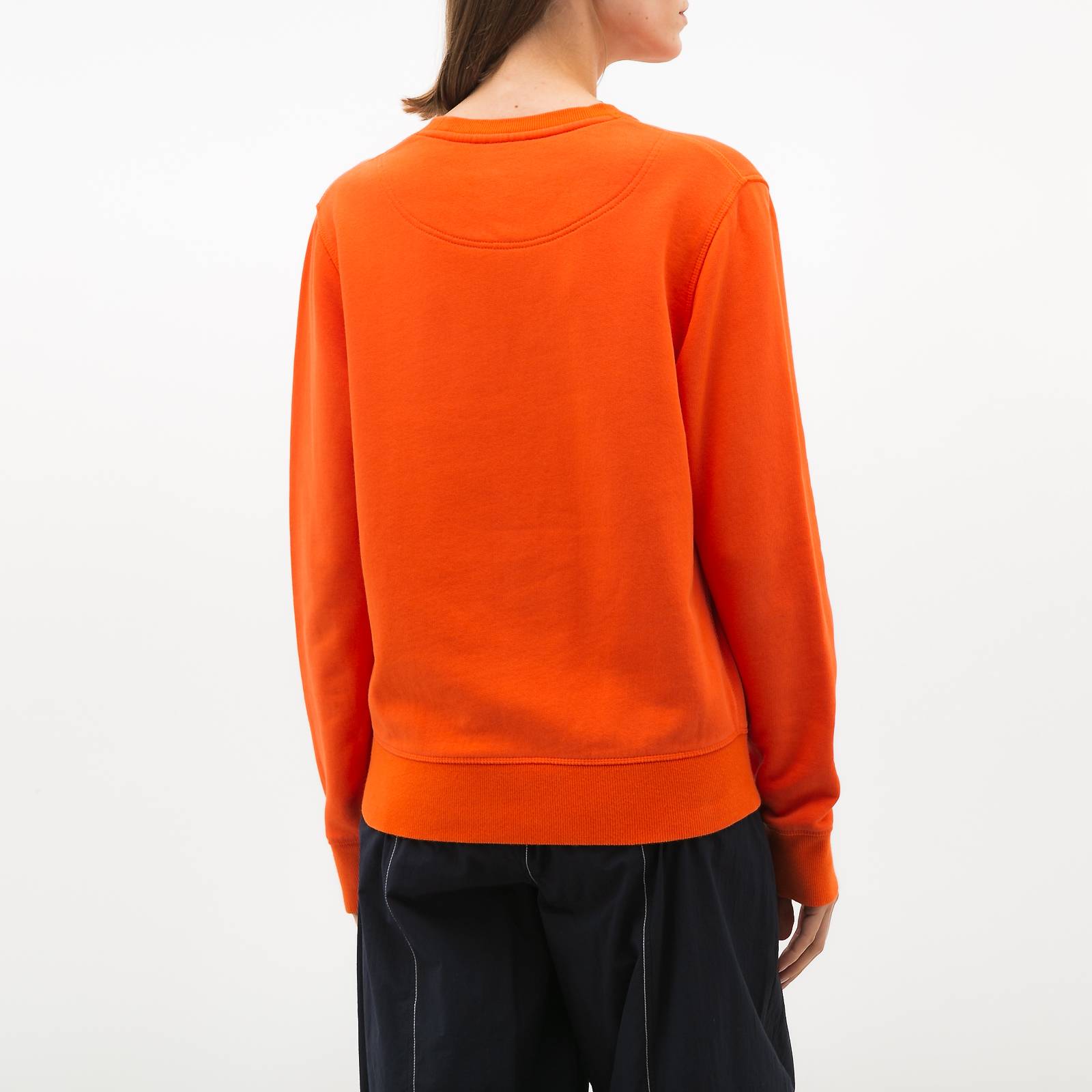 Свитшот Kenzo - купить оригинал в секонд-хенде SFS - 3