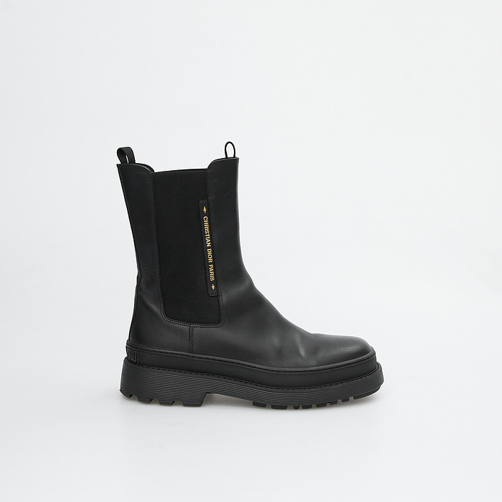 Ботинки Christian Dior