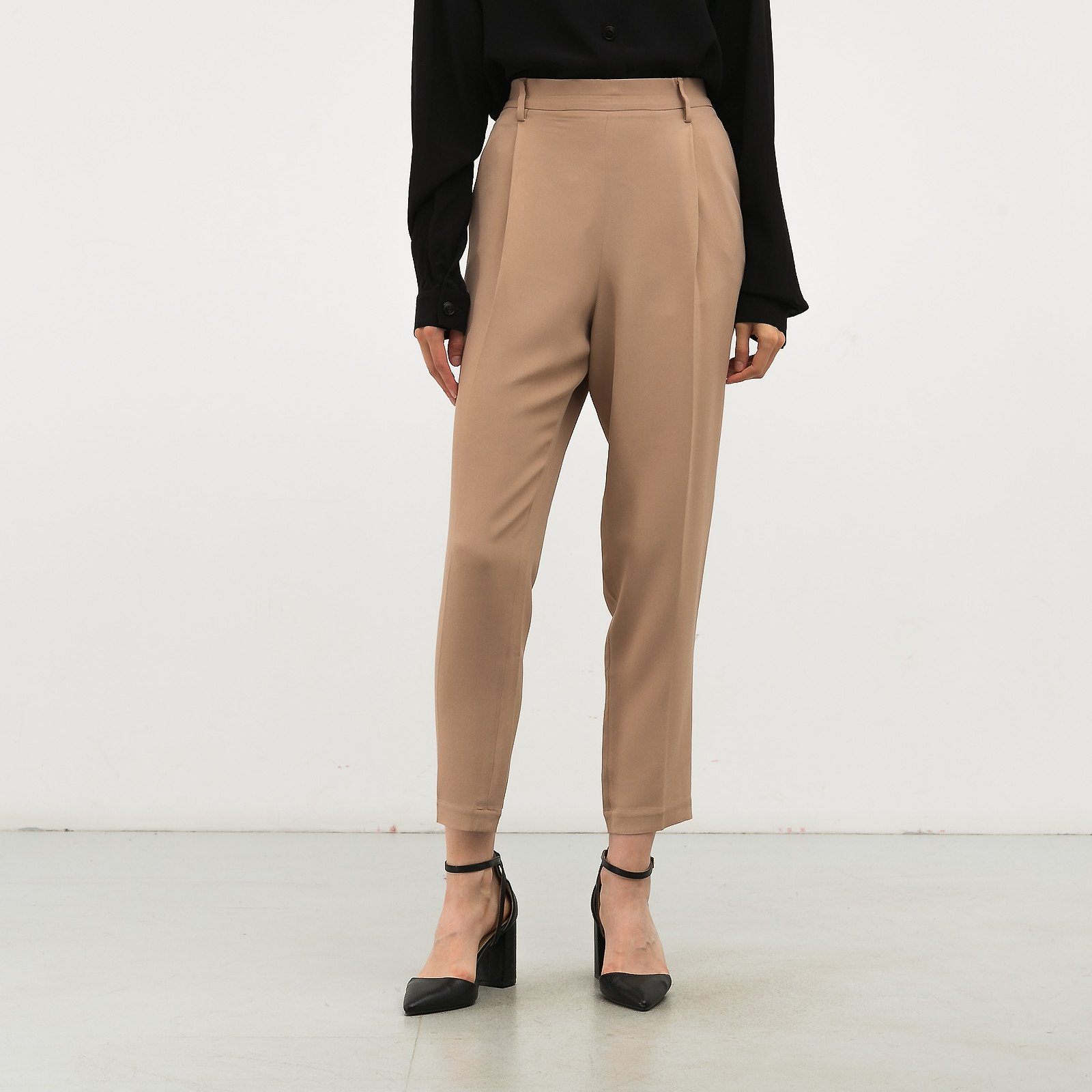 Брюки Brunello Cucinelli - купить оригинал в секонд-хенде SFS - 1