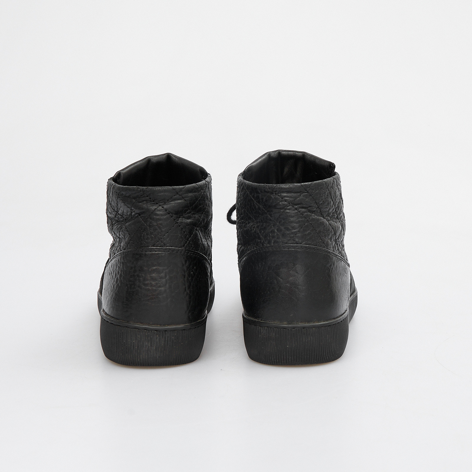 Кеды Chanel - купить оригинал в секонд-хенде SFS - 3