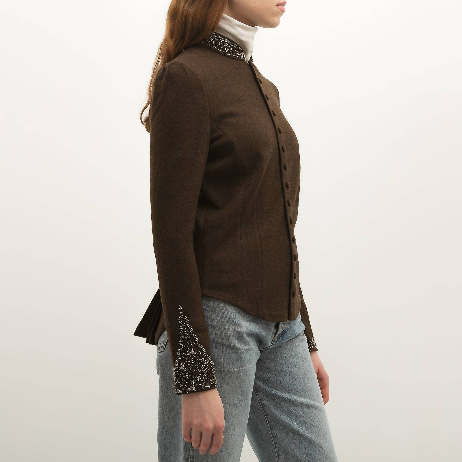 Пиджак Ralph Lauren - купить оригинал в секонд-хенде SFS