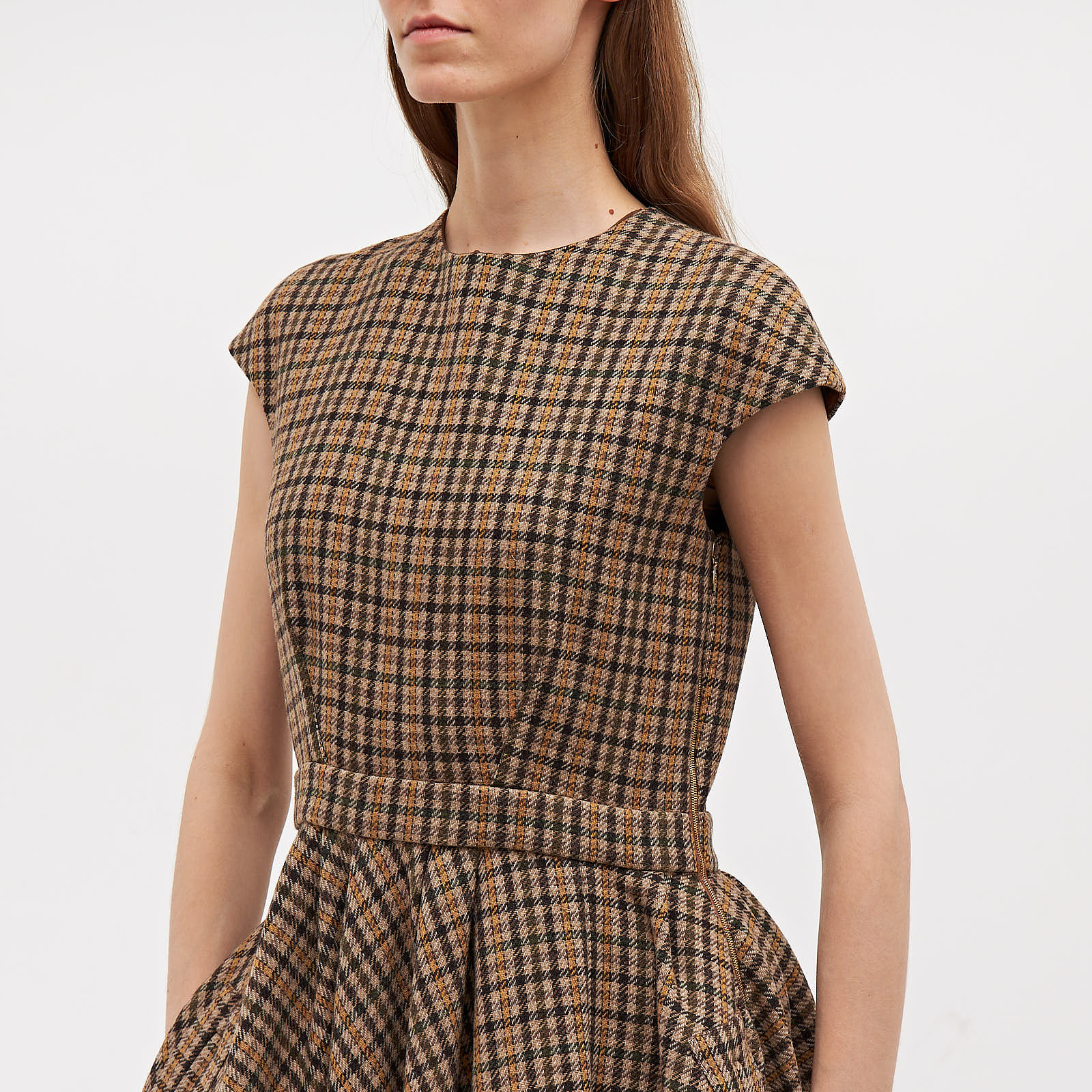 Платье Rochas - купить оригинал в секонд-хенде SFS - 4