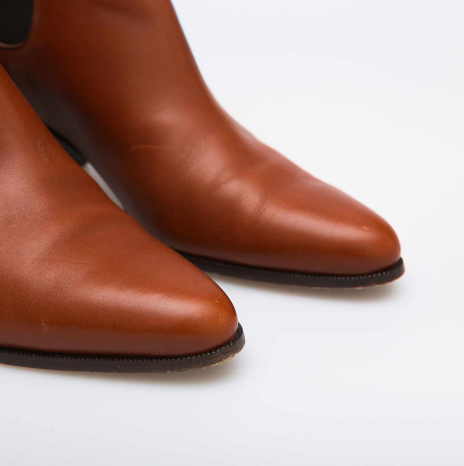 Ботильоны Celine - купить оригинал в секонд-хенде SFS - 4