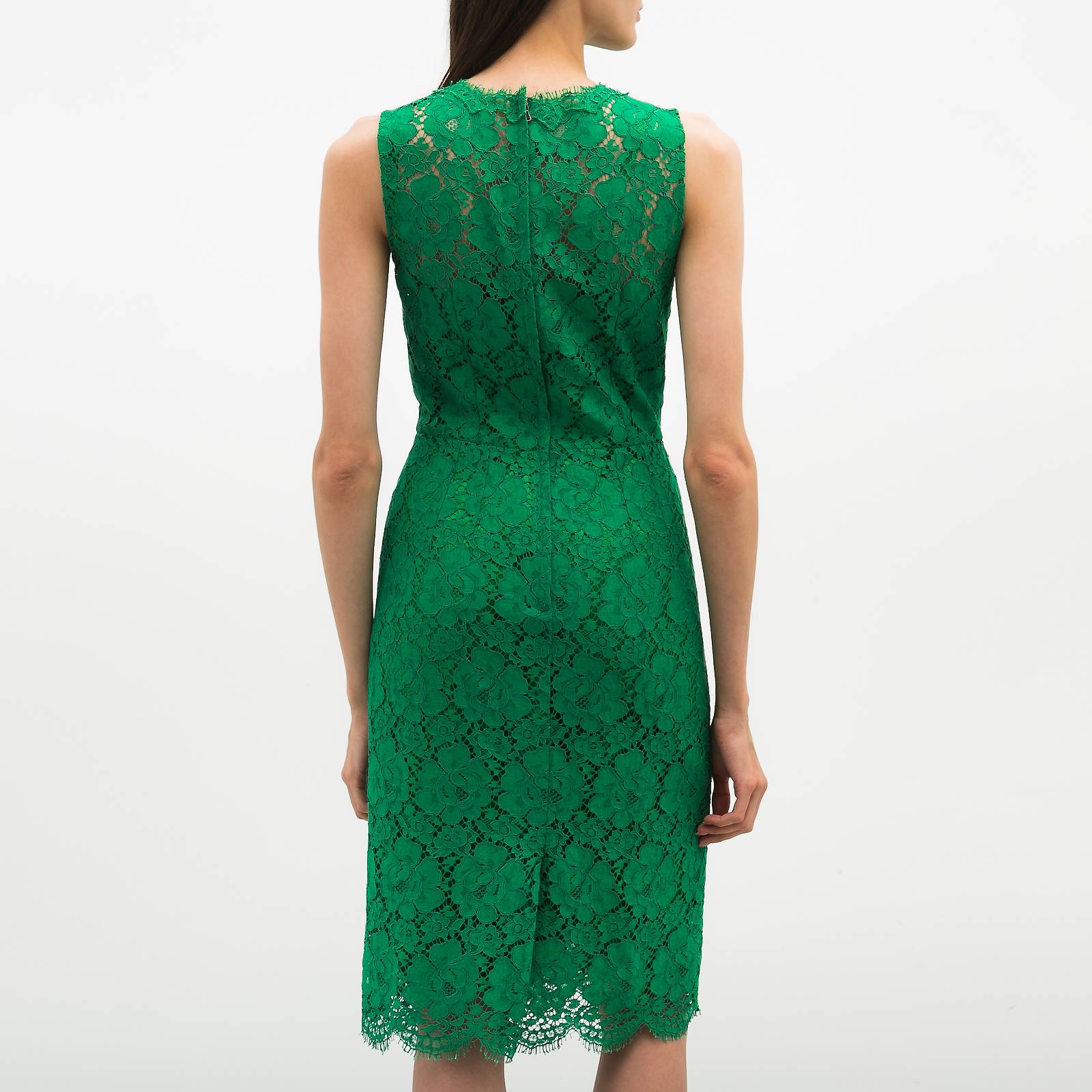 Платье Dolce&Gabbana - купить оригинал в секонд-хенде SFS - 3