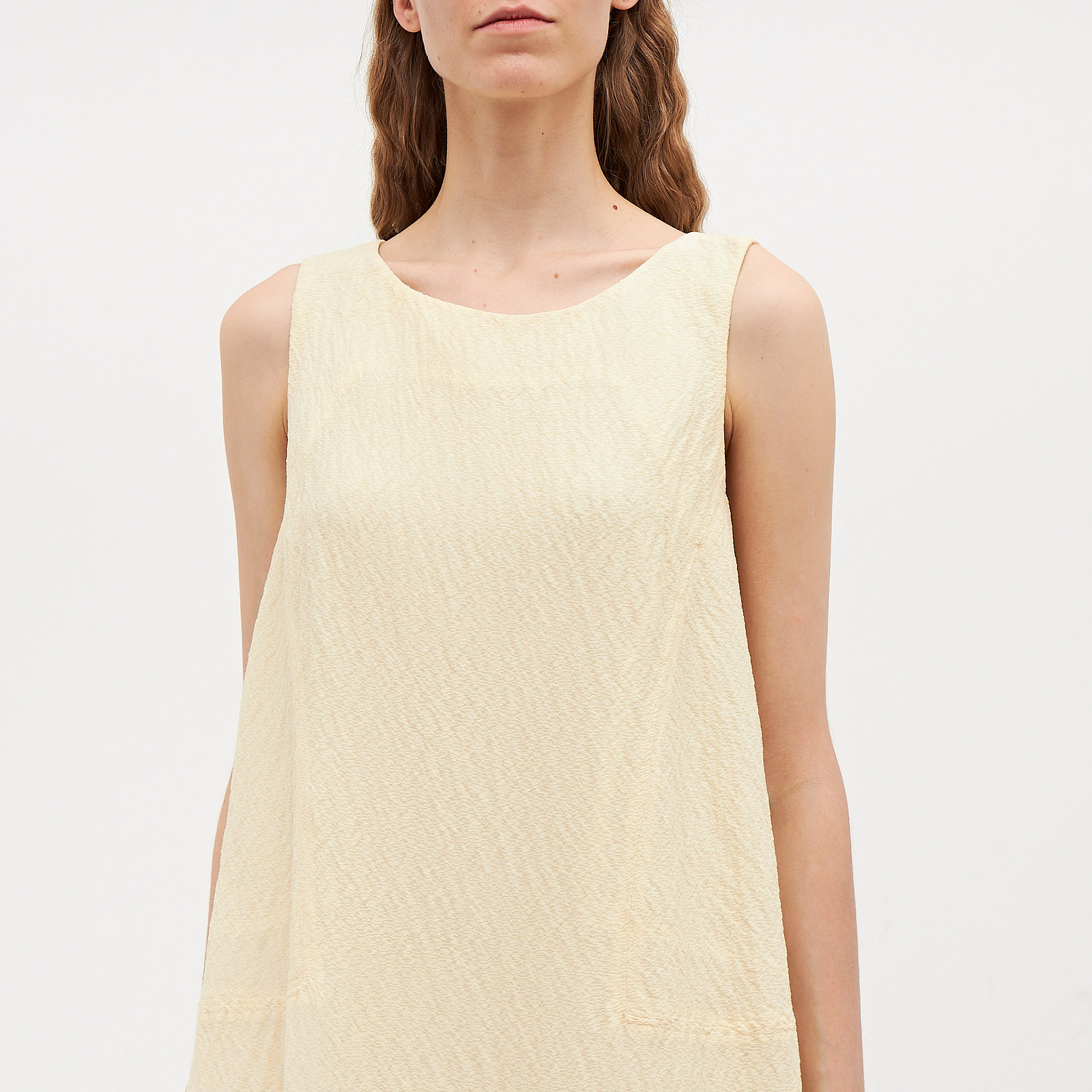 Платье Yves Saint Laurent - купить оригинал в секонд-хенде SFS - 4