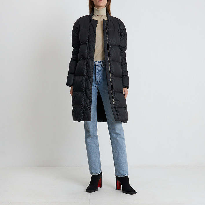 Пуховик By Malene Birger