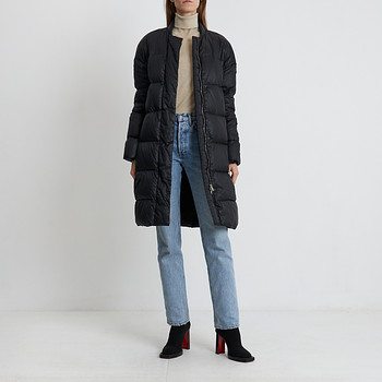 Пуховик By Malene Birger