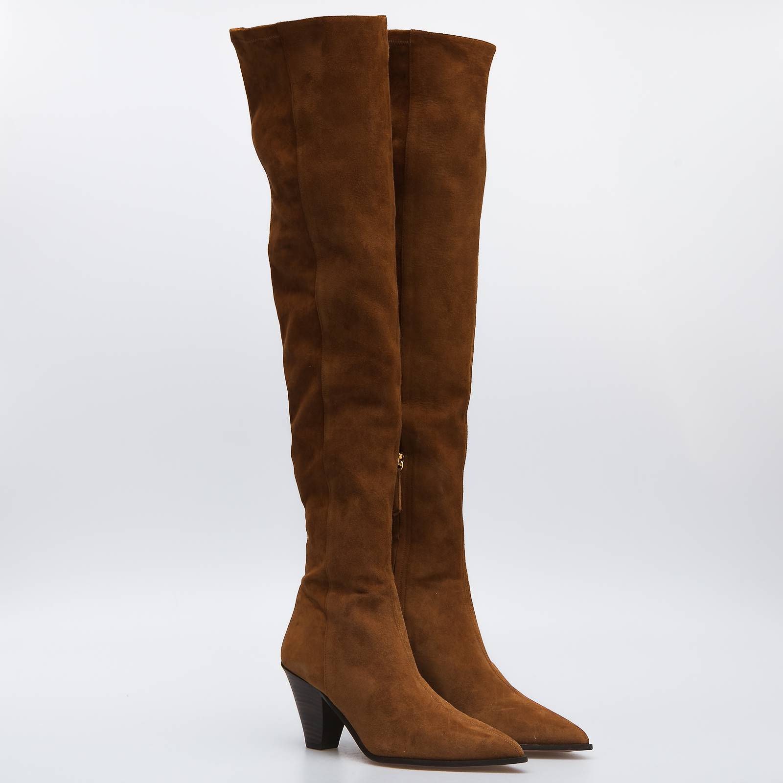 Сапоги Aquazzura - купить оригинал в секонд-хенде SFS - 2