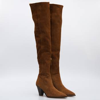 Сапоги Aquazzura