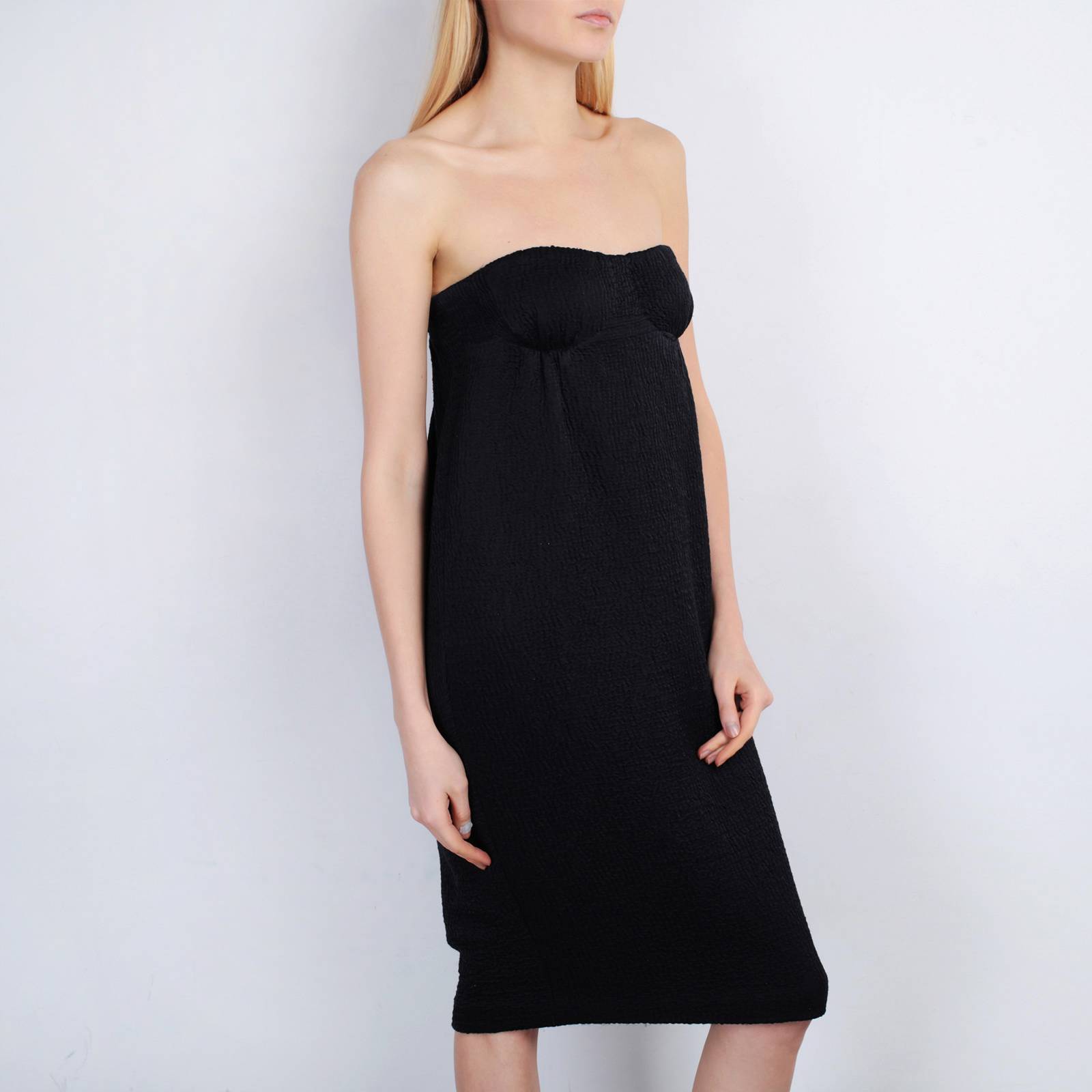 Платье Bottega Veneta - купить оригинал в секонд-хенде SFS