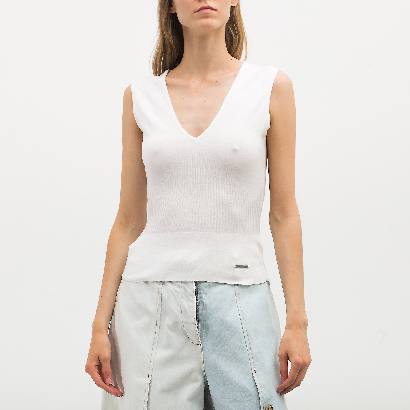 Топ Valentino - купить оригинал в секонд-хенде SFS - 1