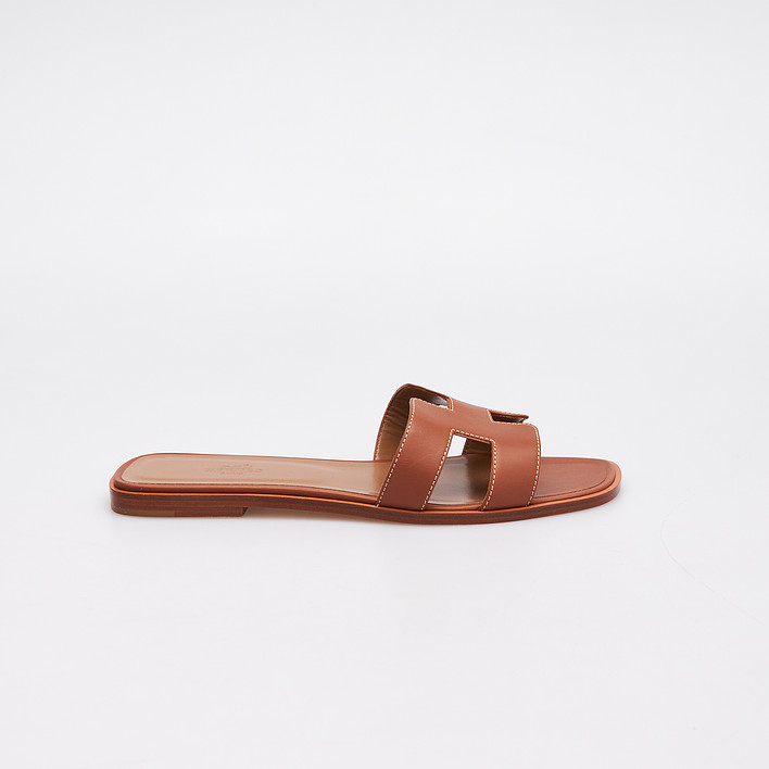 Сандалии Hermes