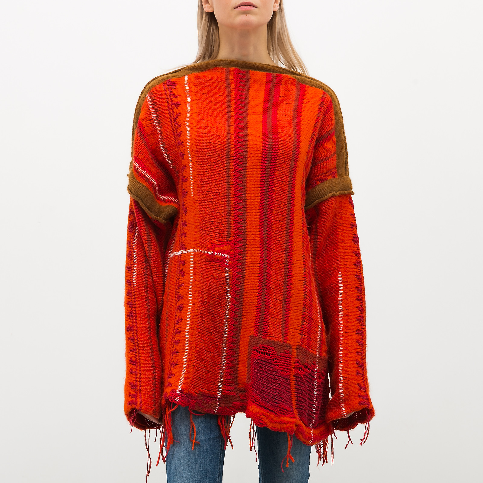 Свитер Acne Studios - купить оригинал в секонд-хенде SFS - 1