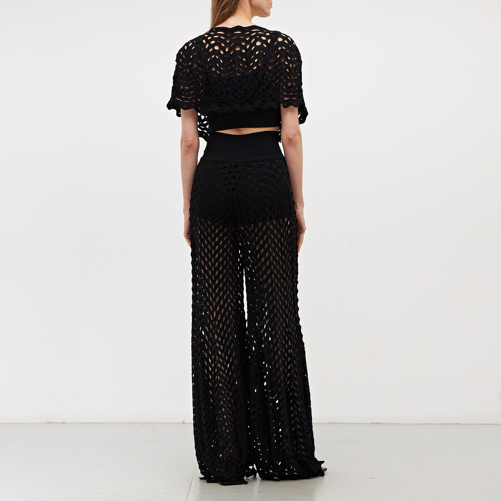 Костюм Chanel - купить оригинал в секонд-хенде SFS - 2