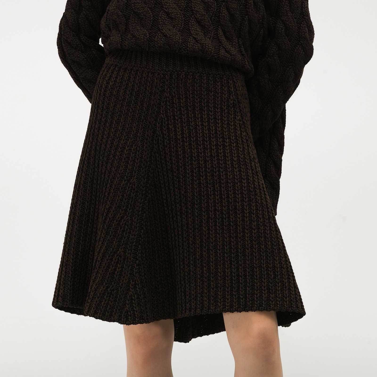 Костюм Proenza Schouler - купить оригинал в секонд-хенде SFS - 4