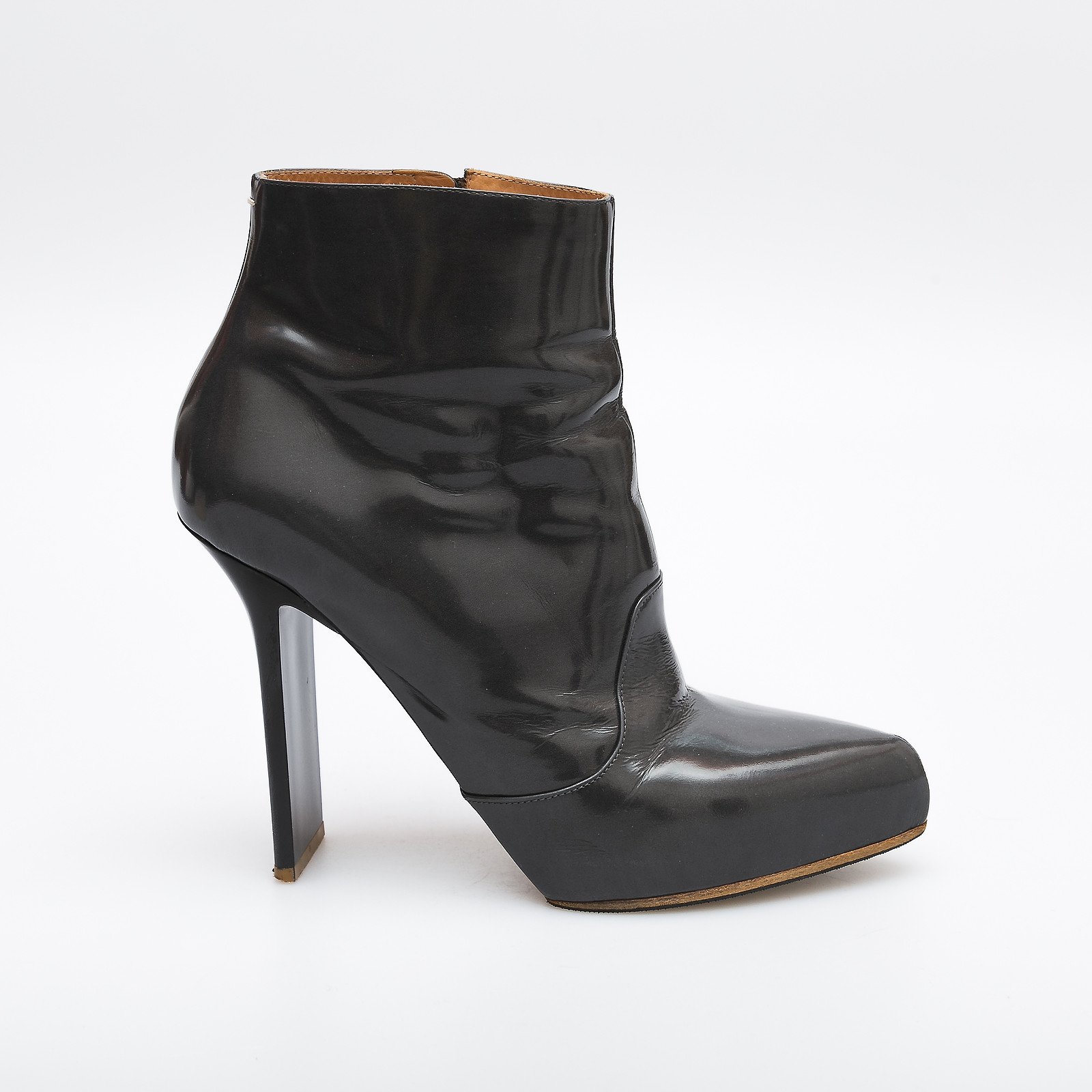 Ботильоны Maison Margiela - купить оригинал в секонд-хенде SFS - 1
