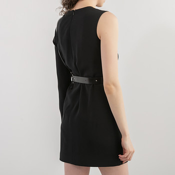 Платье Helmut Lang