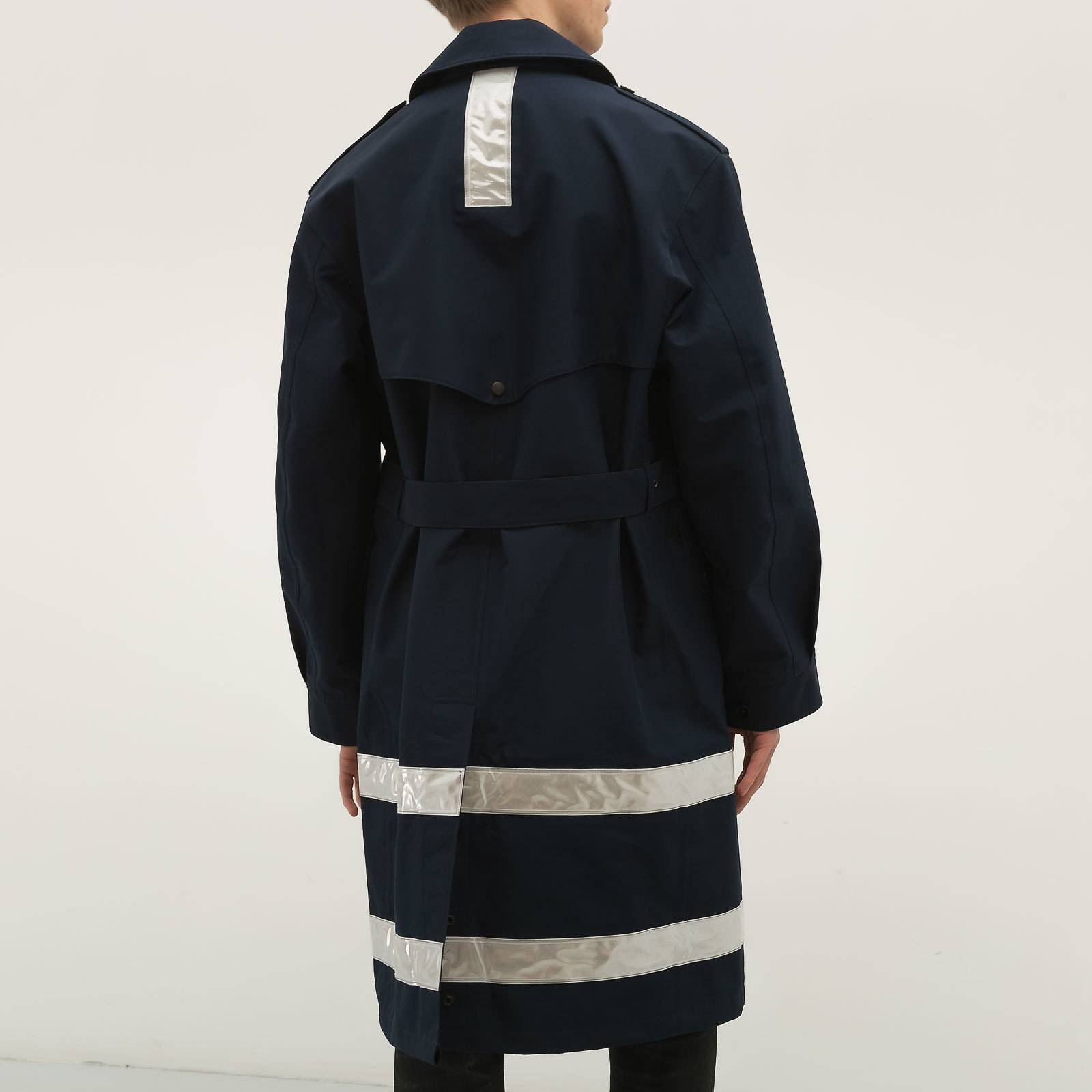 Плащ Junya Watanabe - купить оригинал в секонд-хенде SFS - 3