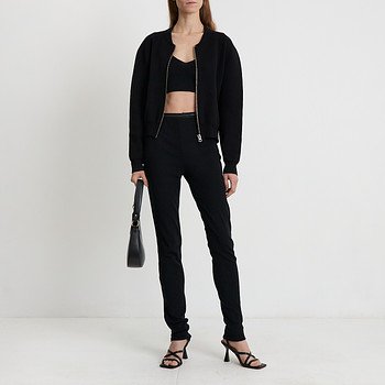 Леггинсы Prada