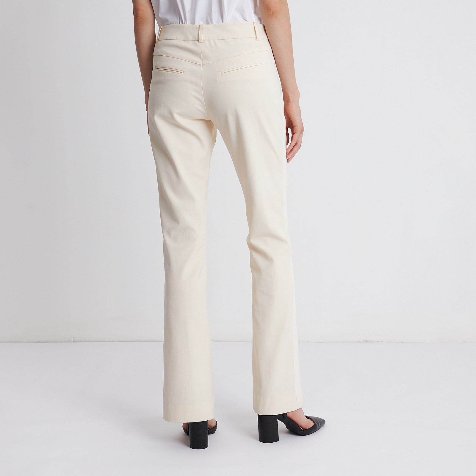 Брюки Christian Dior - купить оригинал в секонд-хенде SFS - 3