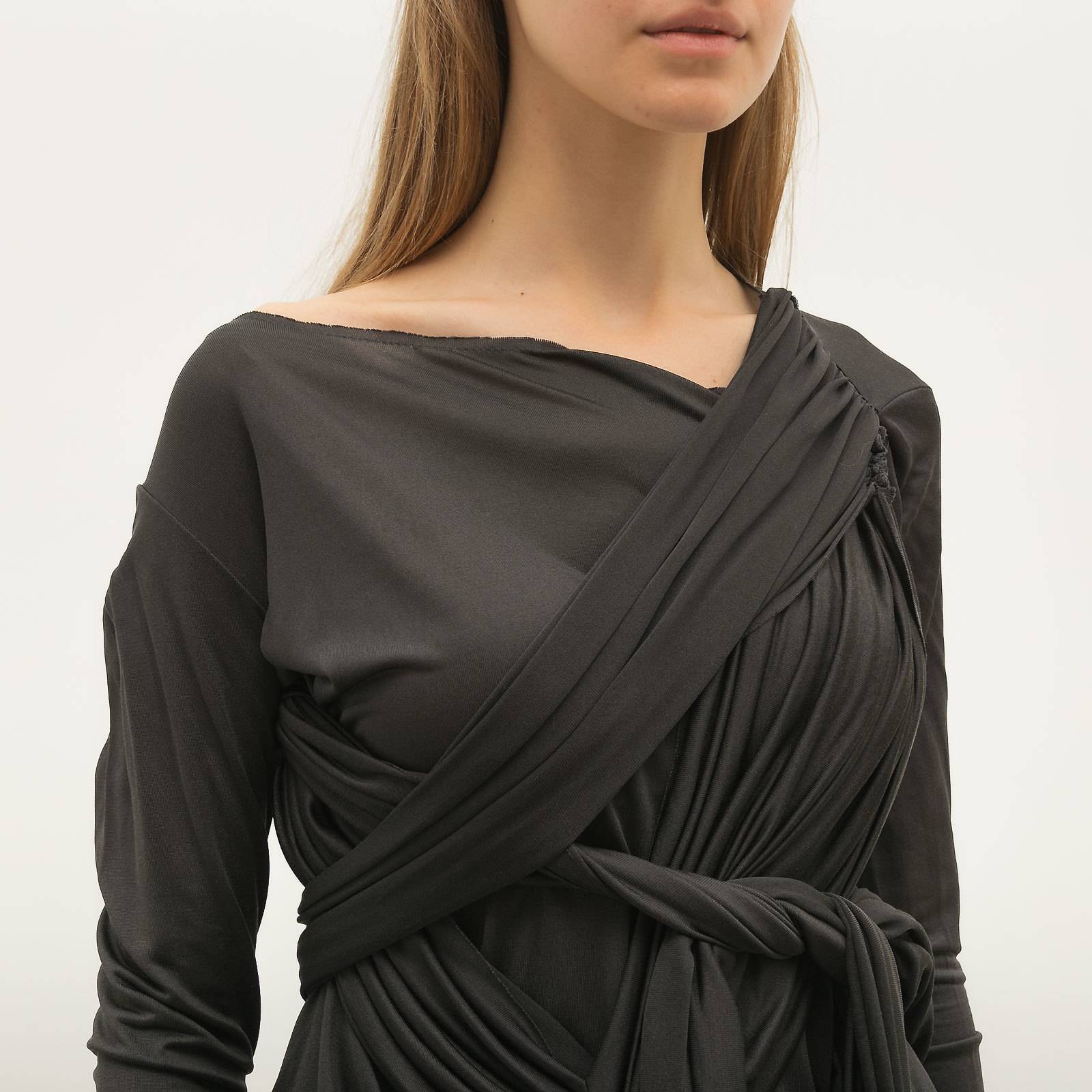 Блуза Balmain - купить оригинал в секонд-хенде SFS