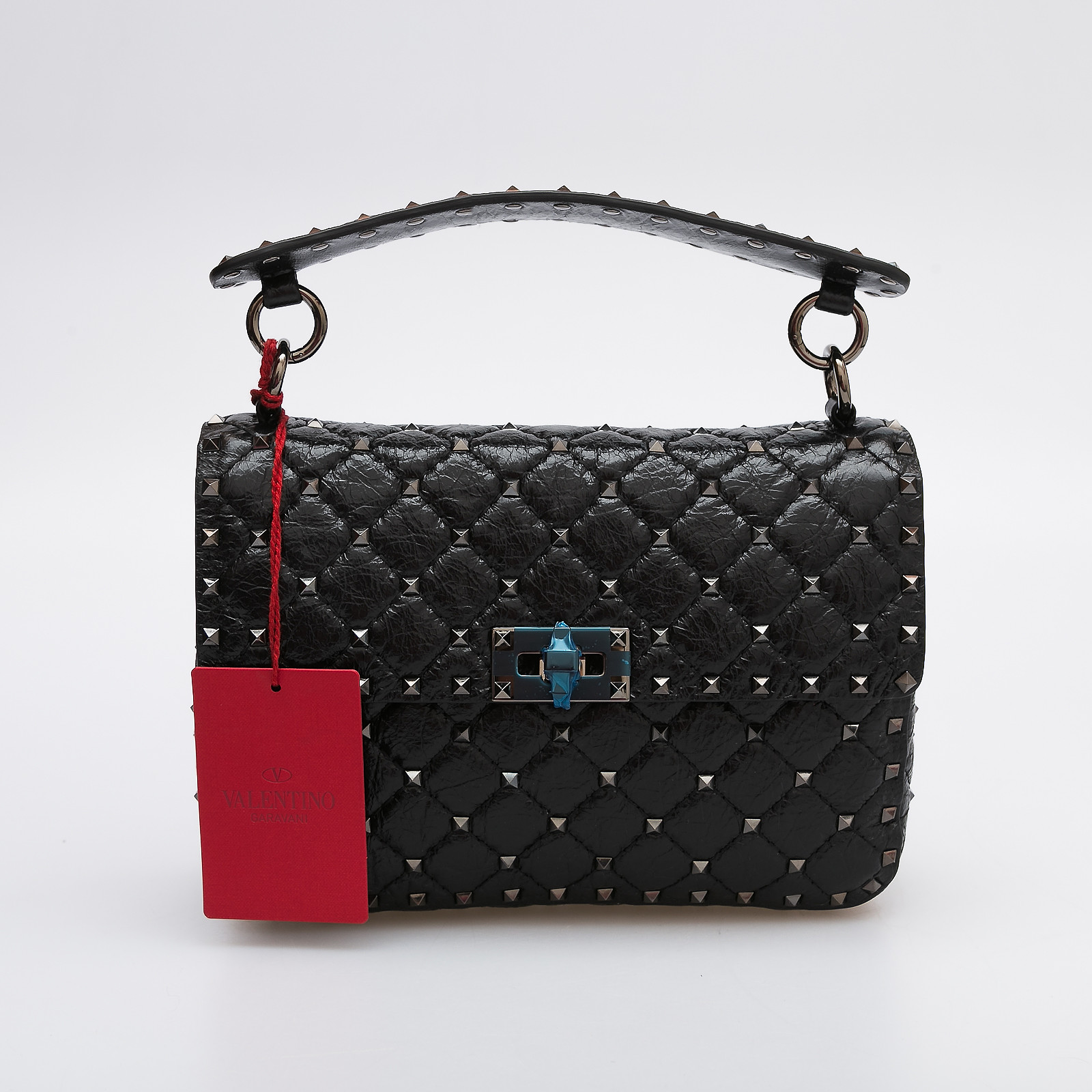 Сумка Valentino - купить оригинал в секонд-хенде SFS - 1