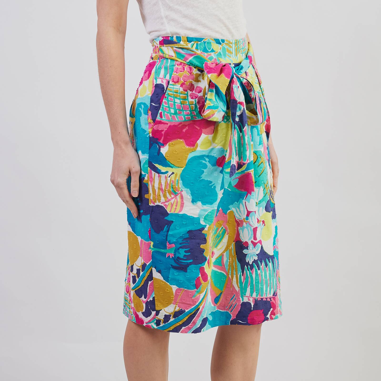 Юбка J.Crew - купить оригинал в секонд-хенде SFS - 3
