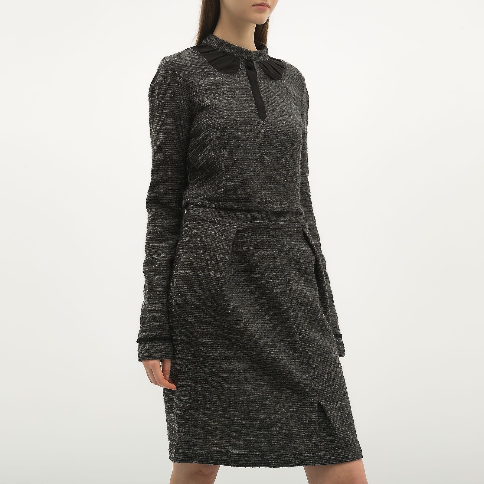 Платье Viktor&Rolf - купить оригинал в секонд-хенде SFS - 3