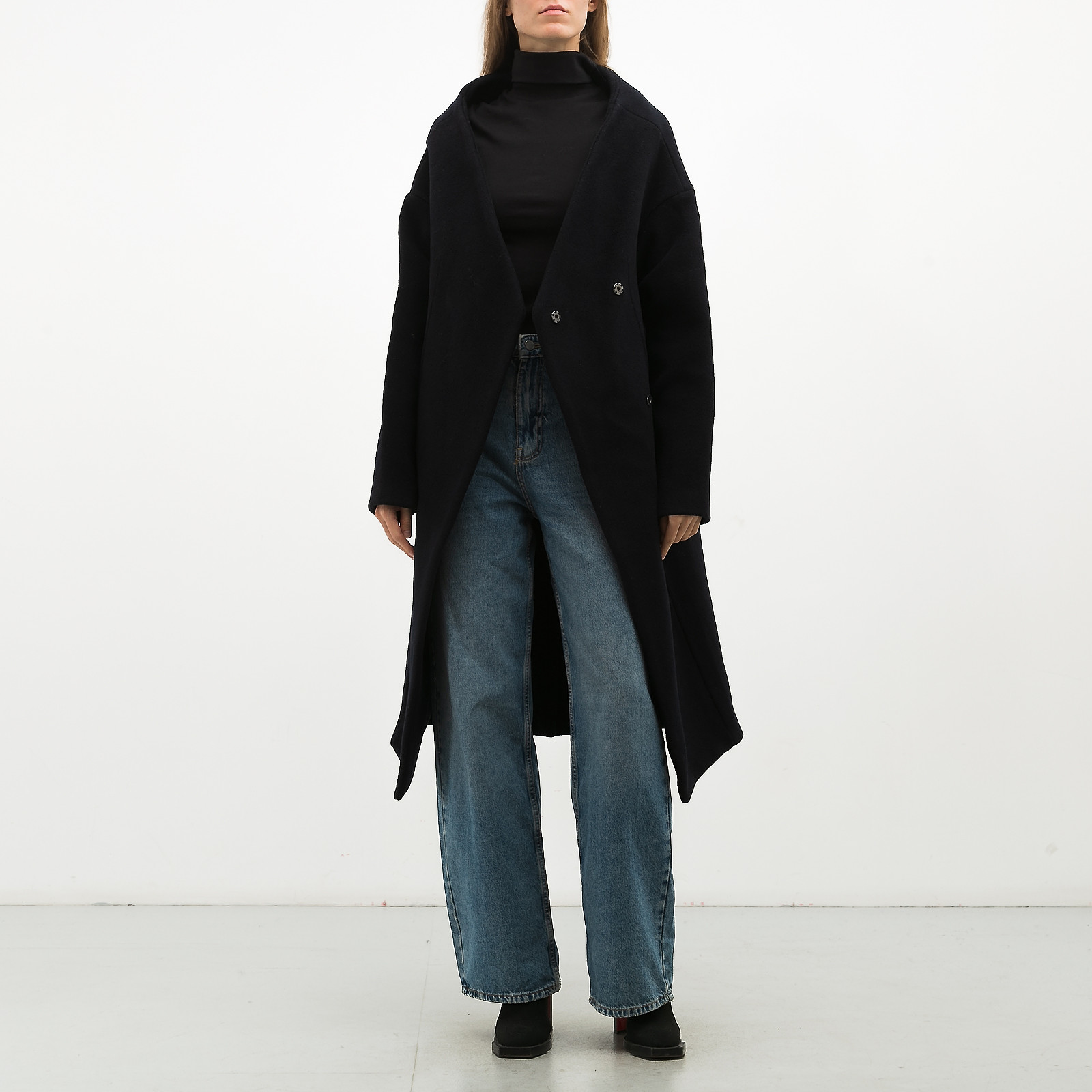 Пальто Jacquemus - купить оригинал в секонд-хенде SFS - 3