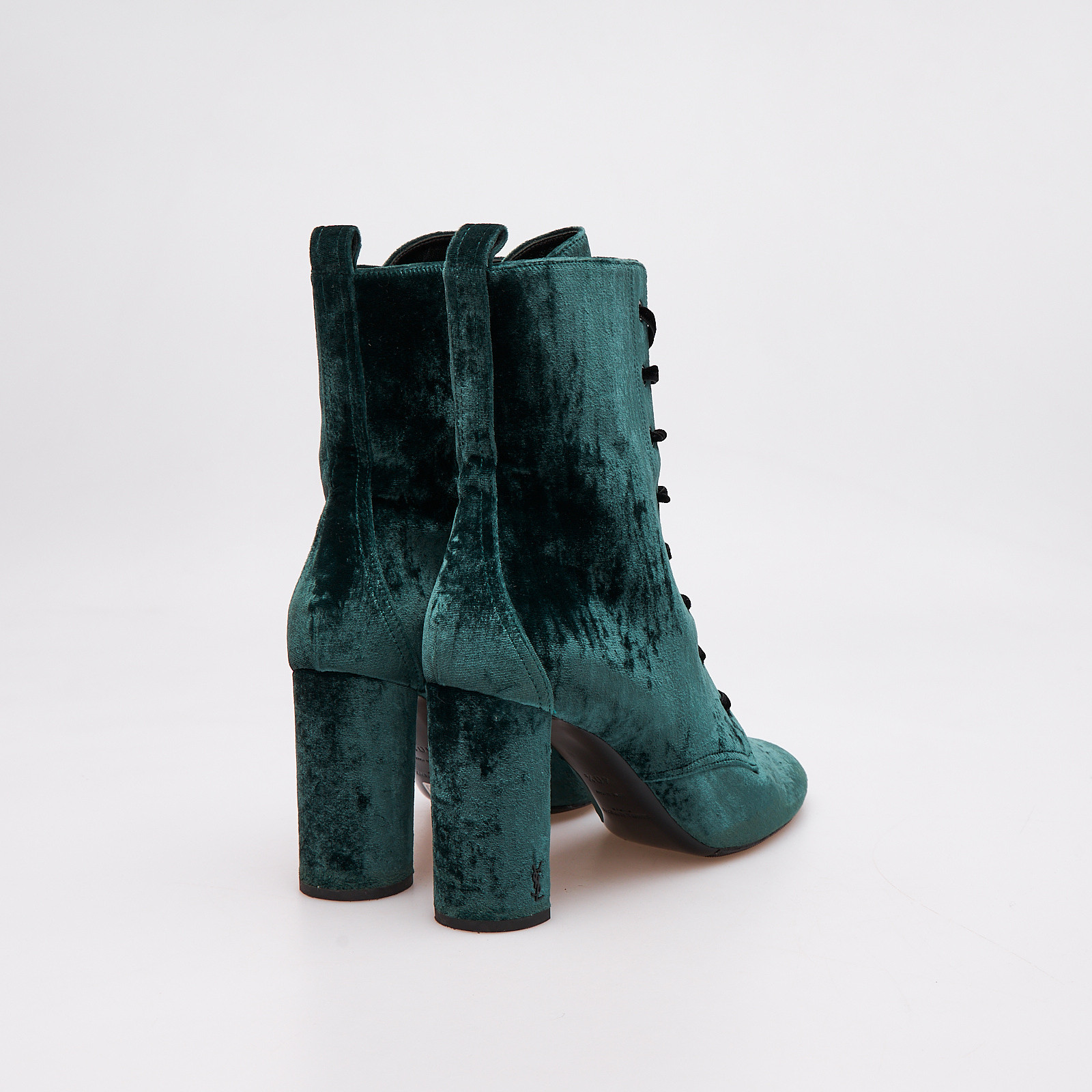 Ботильоны Saint Laurent - купить оригинал в секонд-хенде SFS - 3