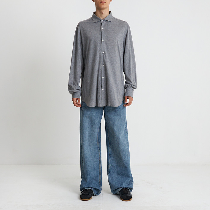 Рубашка Loro Piana