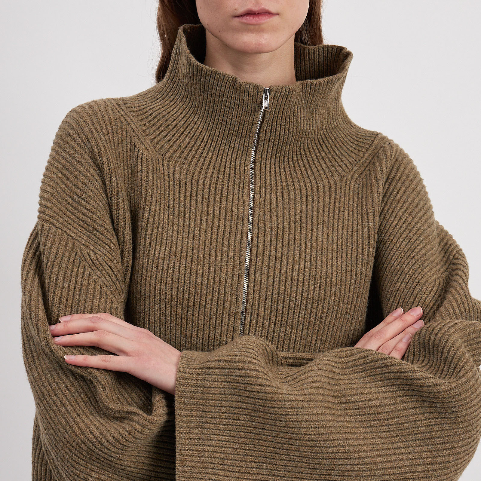 Свитер Toteme - купить оригинал в секонд-хенде SFS - 4