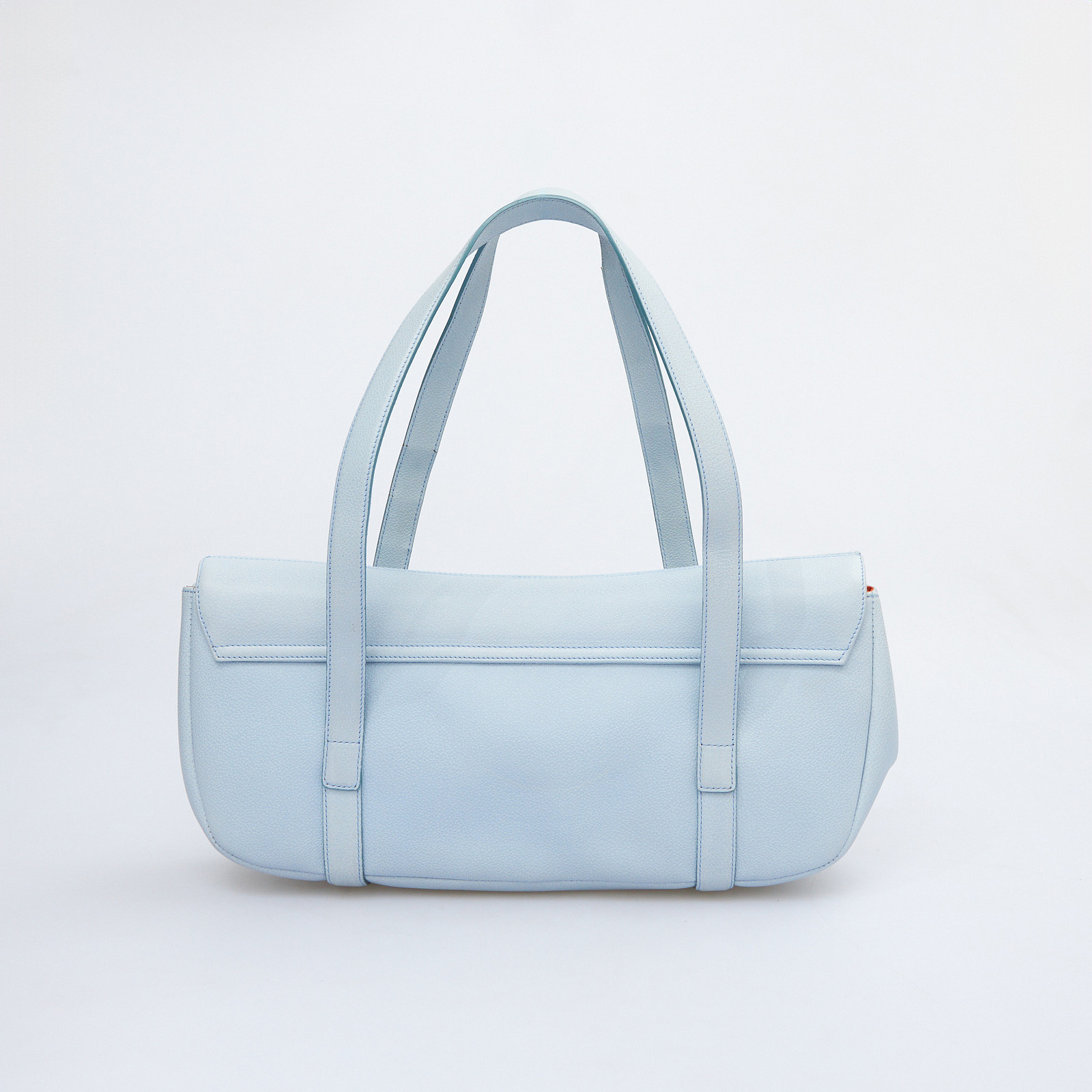 Сумка Bvlgari - купить оригинал в секонд-хенде SFS - 4