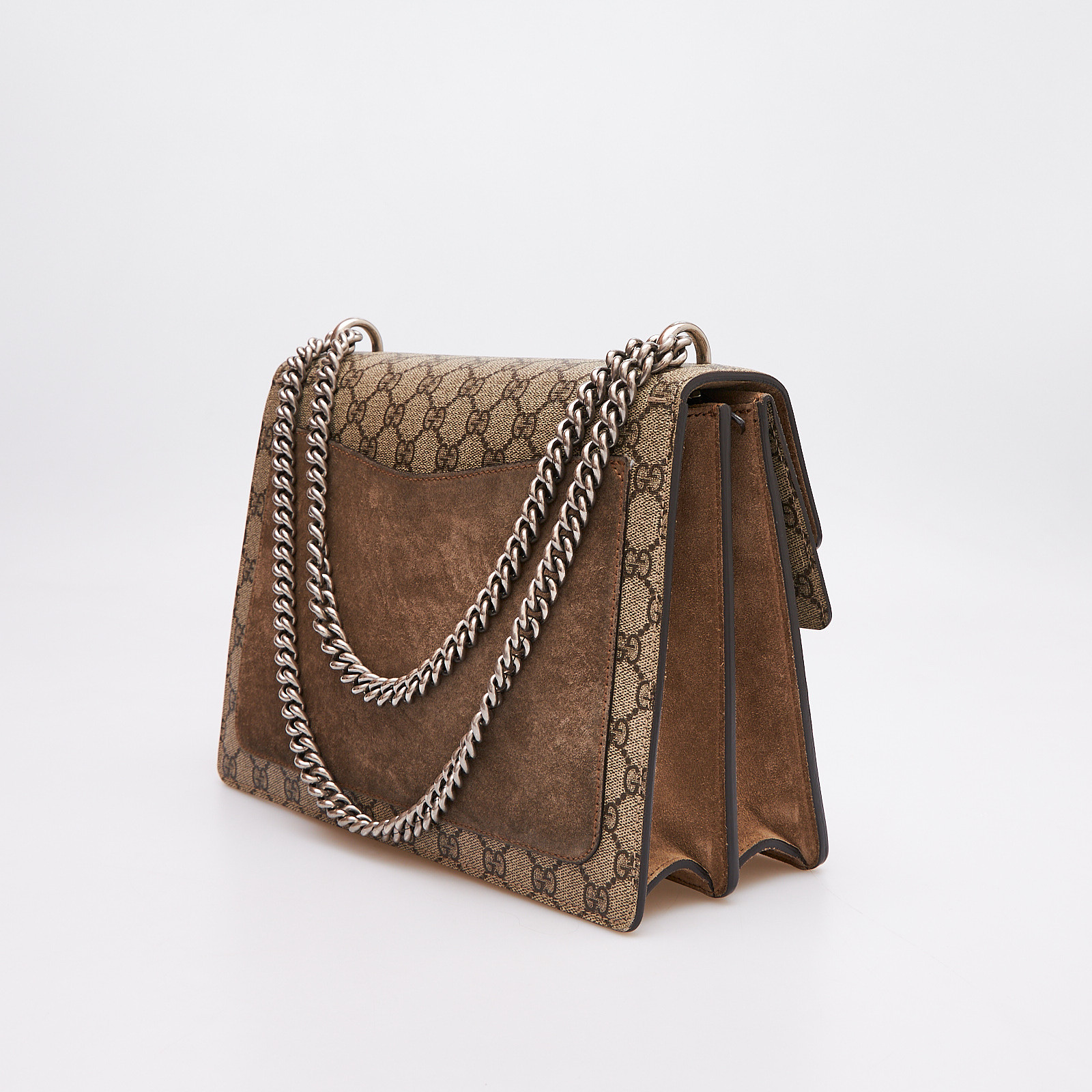 Сумка Gucci - купить оригинал в секонд-хенде SFS - 3