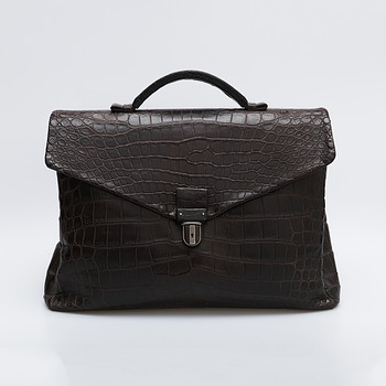 Портфель Bottega Veneta