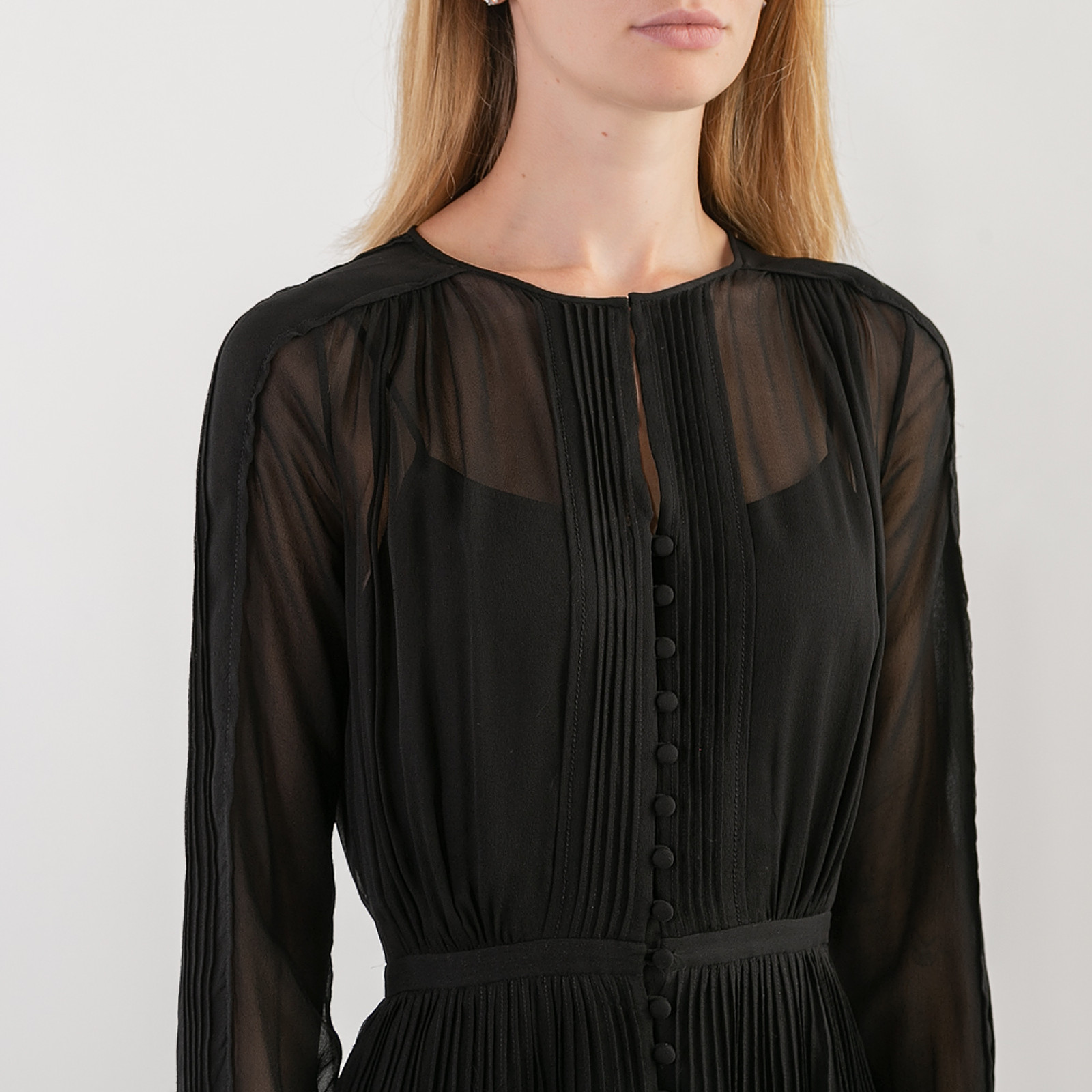 Платье Diane von Furstenberg - купить оригинал в секонд-хенде SFS - 4