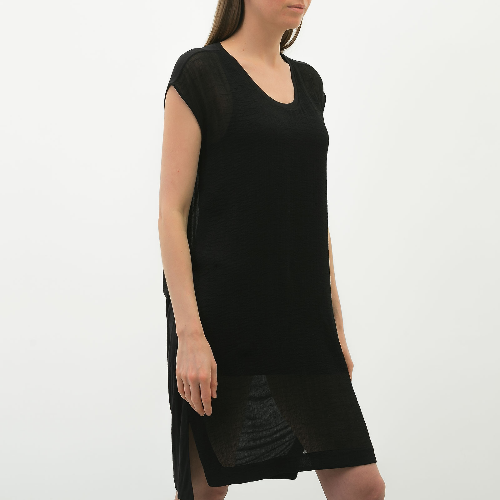 Платье Helmut Lang - купить оригинал в секонд-хенде SFS - 3