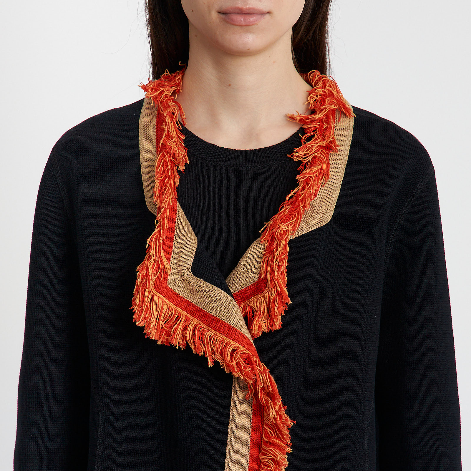 Кардиган Bottega Veneta - купить оригинал в секонд-хенде SFS - 4